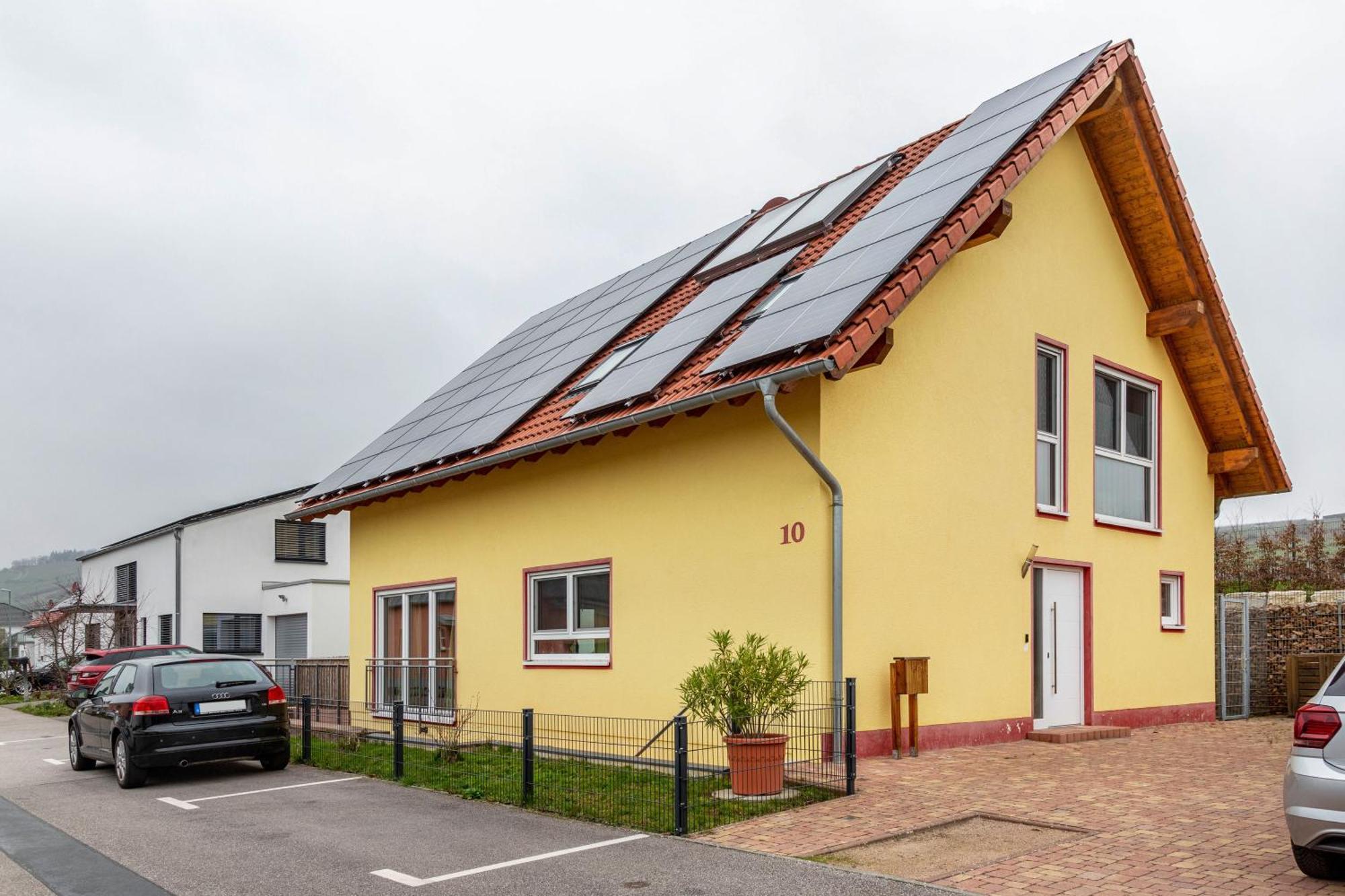Im Bubenstueck Apartment Bingen am Rhein Ngoại thất bức ảnh