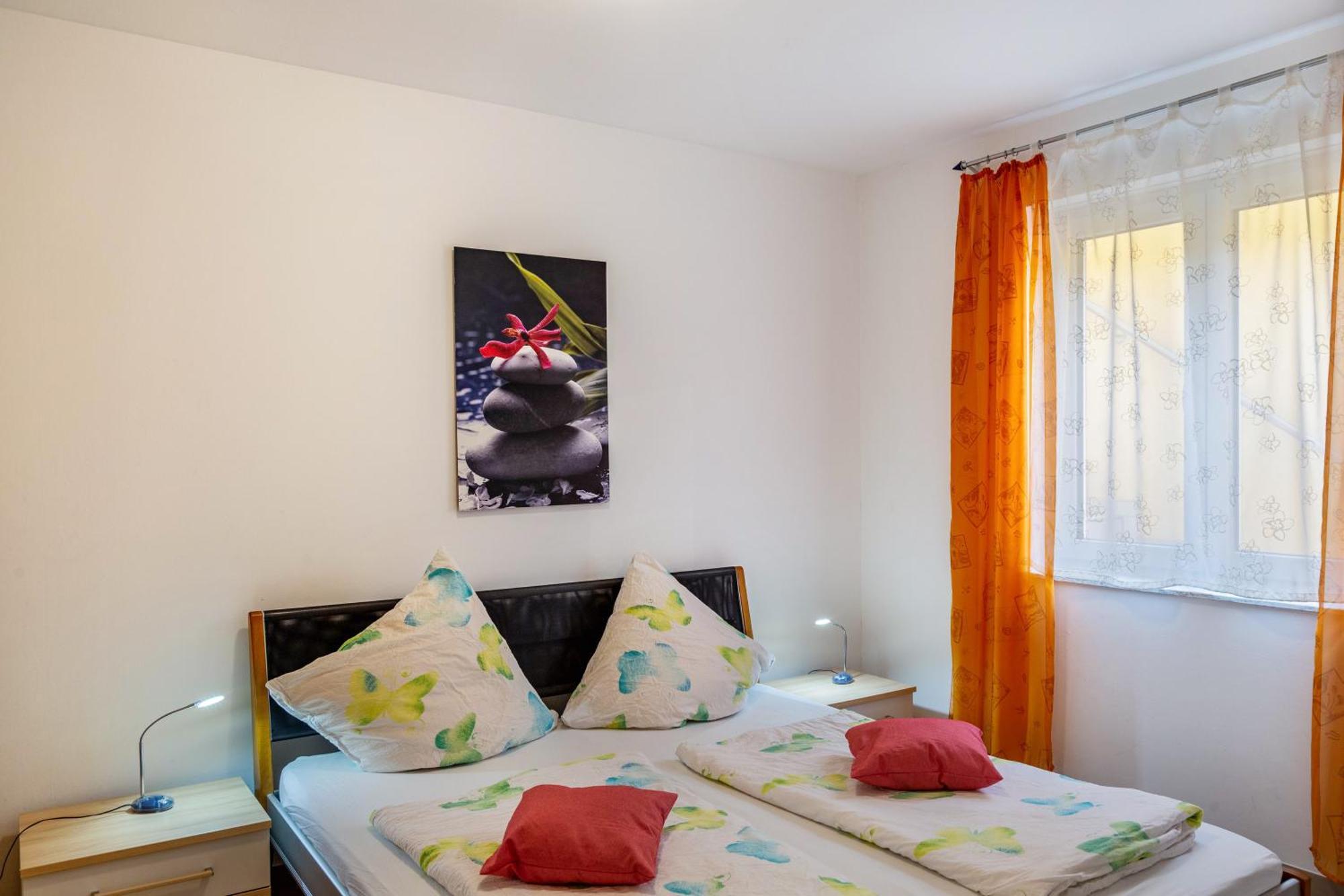 Im Bubenstueck Apartment Bingen am Rhein Ngoại thất bức ảnh