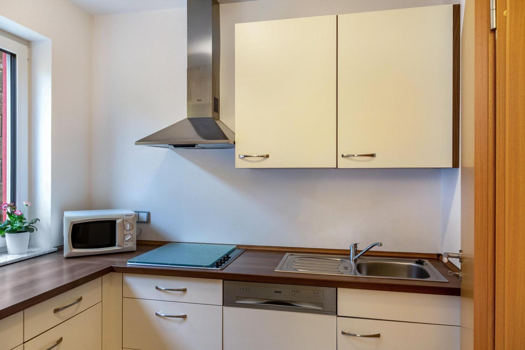 Im Bubenstueck Apartment Bingen am Rhein Ngoại thất bức ảnh