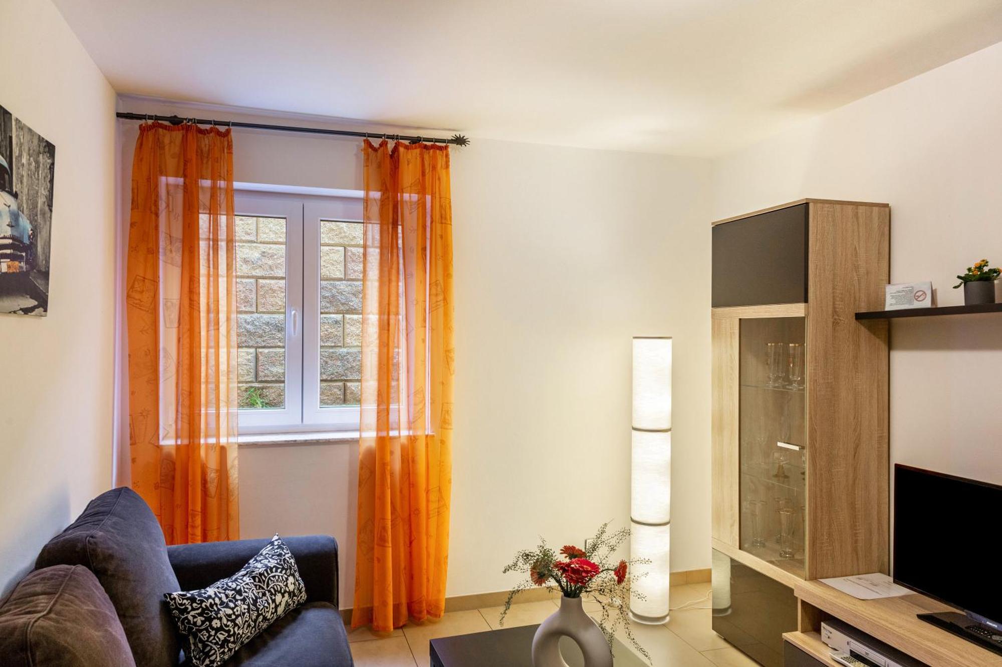 Im Bubenstueck Apartment Bingen am Rhein Ngoại thất bức ảnh