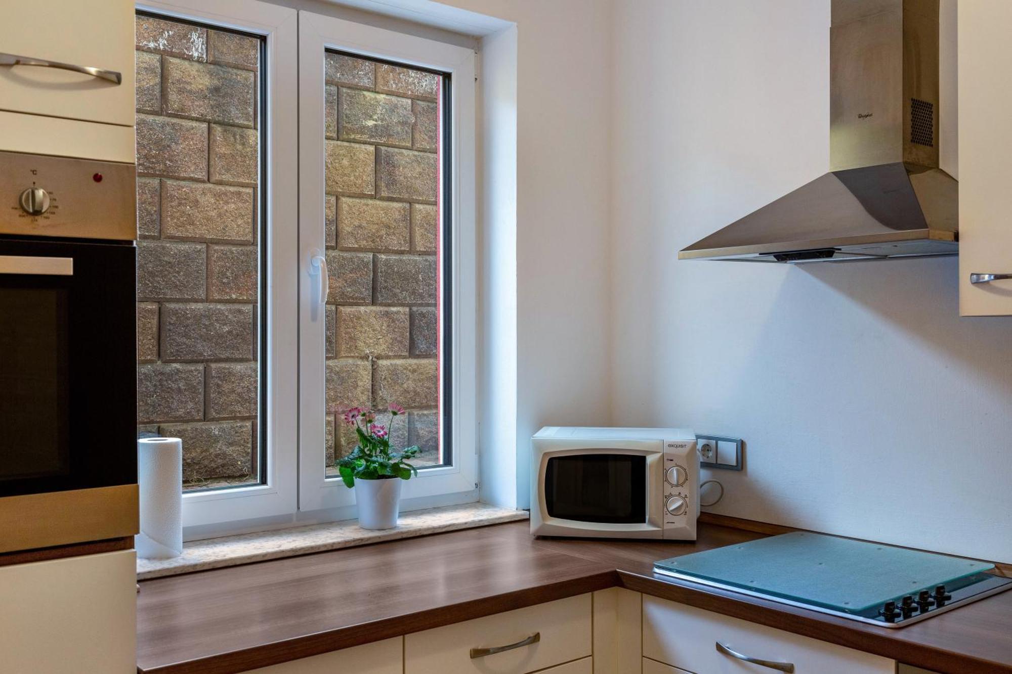 Im Bubenstueck Apartment Bingen am Rhein Ngoại thất bức ảnh