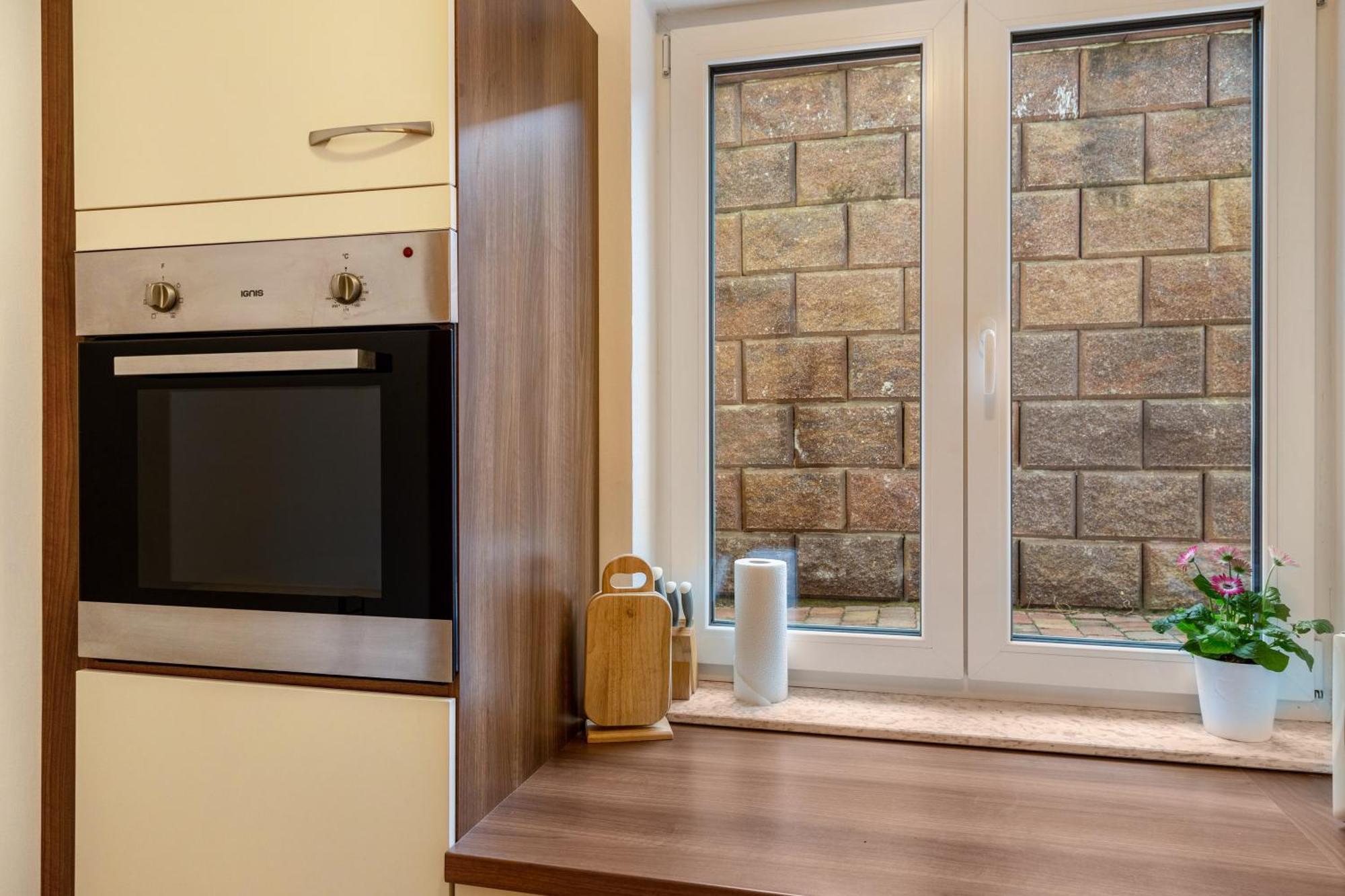 Im Bubenstueck Apartment Bingen am Rhein Ngoại thất bức ảnh