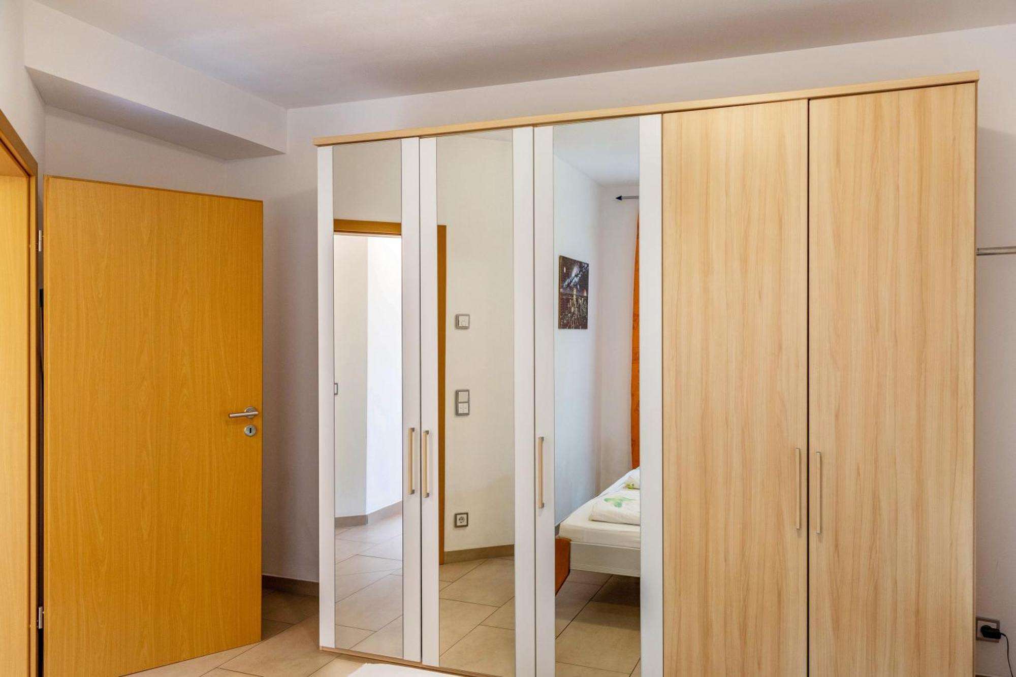 Im Bubenstueck Apartment Bingen am Rhein Ngoại thất bức ảnh