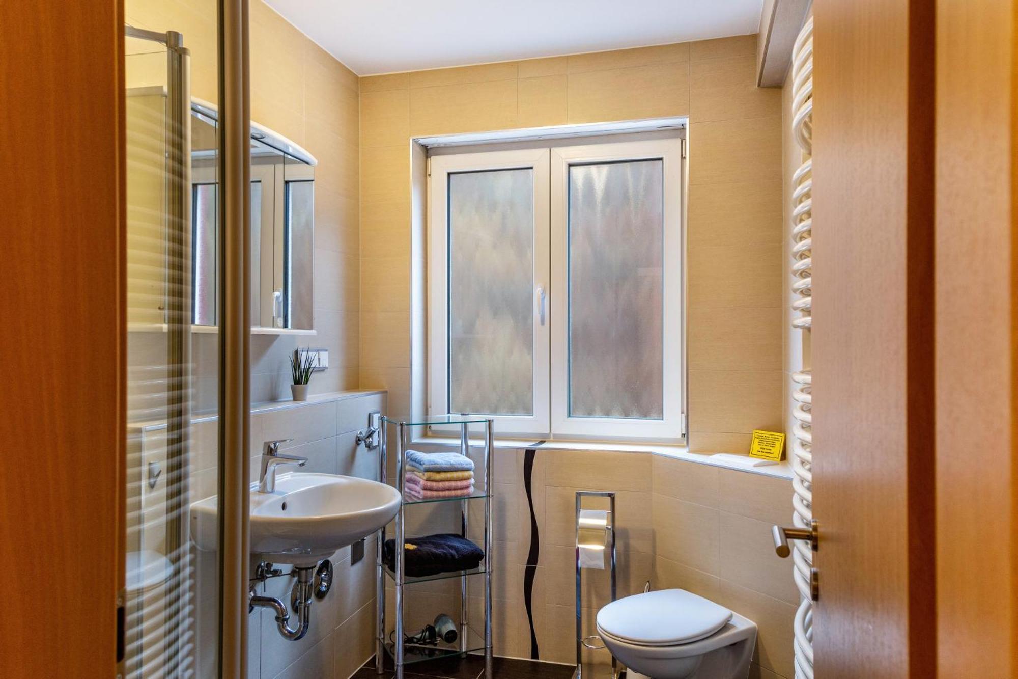 Im Bubenstueck Apartment Bingen am Rhein Ngoại thất bức ảnh